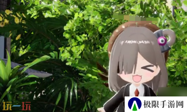 开放空间奈的技能是什么 奈茜角色技能介绍