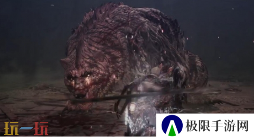 第一狂战士卡赞boss贝里乌斯怎么打 贝里乌斯打法攻略