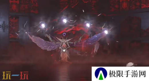 无限机兵boss深渊哀后怎么打 无限机兵全boss打法攻略
