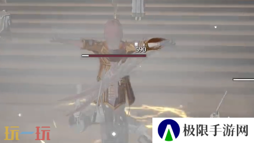 无限机兵龙卷雷暴怎么获取 无限机兵全术法收集攻略