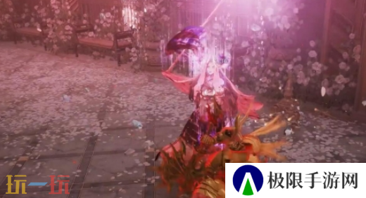 第一狂战士卡赞莉丝怎么打 莉丝打法攻略