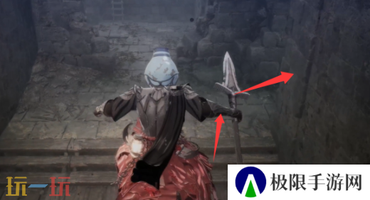 第一狂战士卡赞魔女之城章节攻略路线 全流程攻略