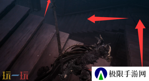 第一狂战士卡赞最后的命令攻略路线 全流程攻略