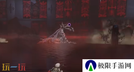 无限机兵boss深渊哀后怎么打 无限机兵全boss打法攻略