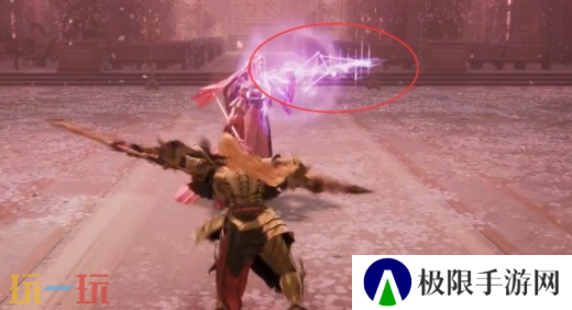 第一狂战士卡赞莉丝怎么打 莉丝打法攻略