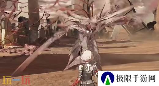 无限机兵boss恐慌收割者怎么打 无限机兵全boss打法攻略