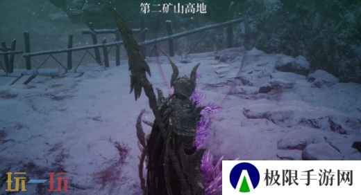 第一狂战士卡赞里侬矿山逃脱记攻略路线 全流程攻略
