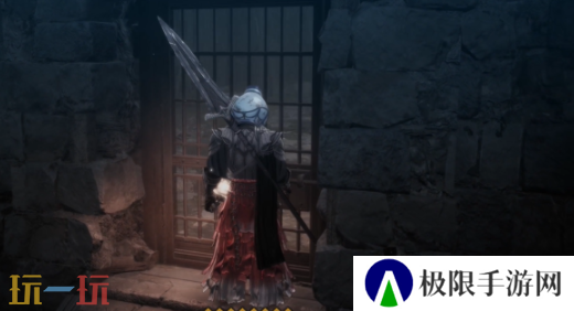 第一狂战士卡赞魔女之城章节攻略路线 全流程攻略