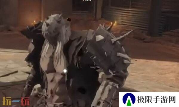 无限机兵boss拾荒者族长怎么打 无限机兵全boss打法攻略