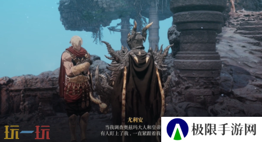 第一狂战士卡赞里侬矿山逃脱记攻略路线 全流程攻略