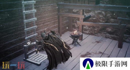 第一狂战士卡赞里侬矿山逃脱记攻略路线 全流程攻略
