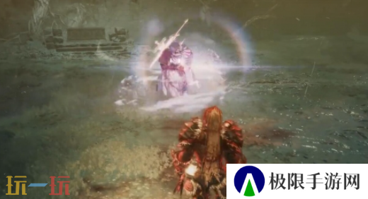 第一狂战士卡赞boss奎多怎么打 奎多打法攻略
