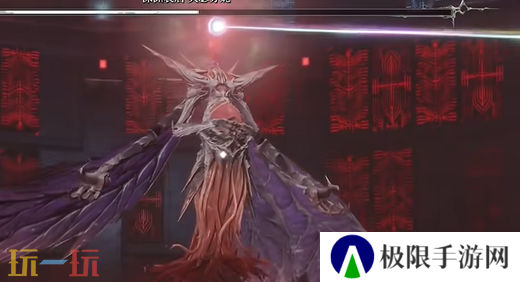 无限机兵boss深渊哀后怎么打 无限机兵全boss打法攻略
