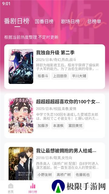 鸭梨鸭梨动画片