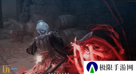 第一狂战士卡赞魔女之城章节攻略路线 全流程攻略