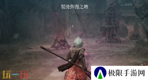 第一狂战士卡赞魔女之城章节攻略路线 全流程攻略