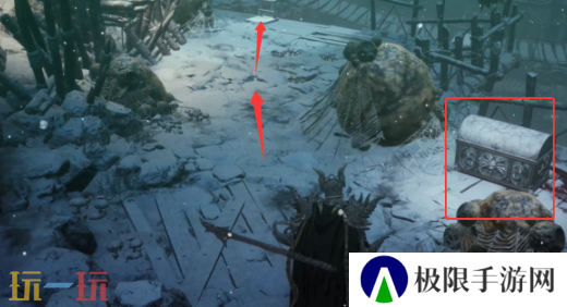 第一狂战士卡赞里侬矿山逃脱记攻略路线 全流程攻略