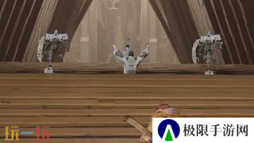 无限机兵龙卷雷暴怎么获取 无限机兵全术法收集攻略