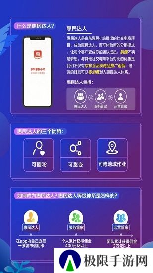 京东惠民小站app官方版软件