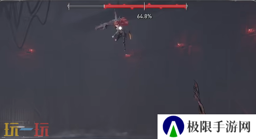 无限机兵boss厄休拉怎么打 无限机兵全boss打法攻略