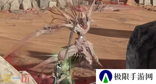 无限机兵boss恐慌收割者怎么打 无限机兵全boss打法攻略