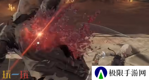 无限机兵boss拾荒者族长怎么打 无限机兵全boss打法攻略
