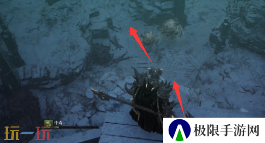 第一狂战士卡赞里侬矿山逃脱记攻略路线 全流程攻略