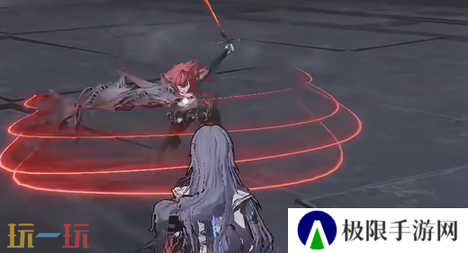 无限机兵boss厄休拉怎么打 无限机兵全boss打法攻略