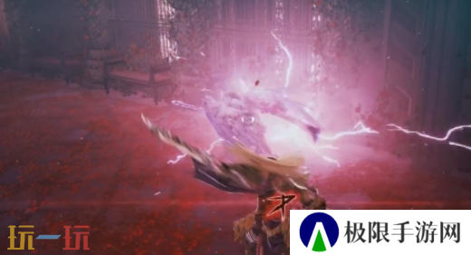 第一狂战士卡赞莉丝怎么打 莉丝打法攻略