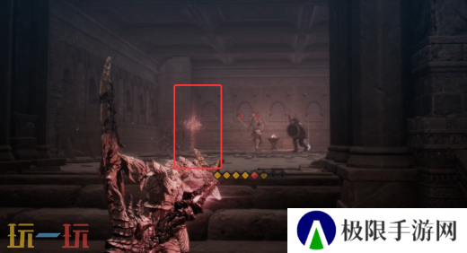 第一狂战士卡赞无法相信的真相攻略路线 全流程攻略