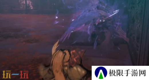 第一狂战士卡赞莉丝怎么打 莉丝打法攻略