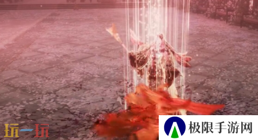 第一狂战士卡赞莉丝怎么打 莉丝打法攻略