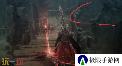 第一狂战士卡赞魔女之城章节攻略路线 全流程攻略