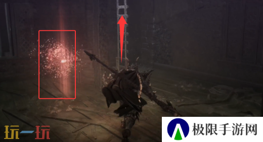 第一狂战士卡赞被吞噬的村庄攻略路线 全流程攻略