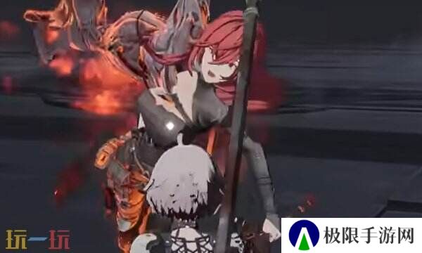 无限机兵boss厄休拉怎么打 无限机兵全boss打法攻略