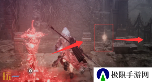 第一狂战士卡赞魔女之城章节攻略路线 全流程攻略