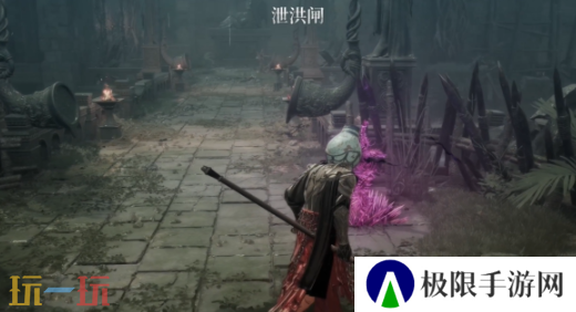 第一狂战士卡赞魔女之城章节攻略路线 全流程攻略