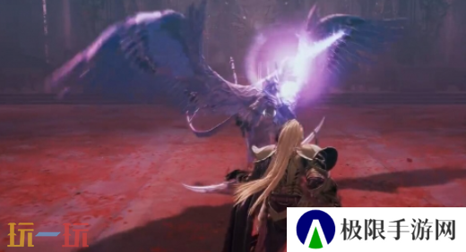 第一狂战士卡赞莉丝怎么打 莉丝打法攻略