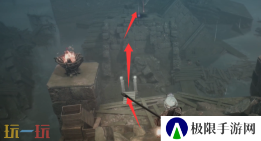 第一狂战士卡赞魔女之城章节攻略路线 全流程攻略