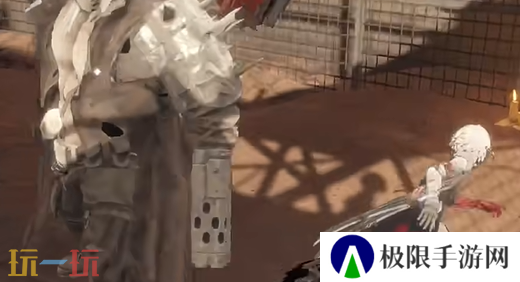 无限机兵boss拾荒者族长怎么打 无限机兵全boss打法攻略