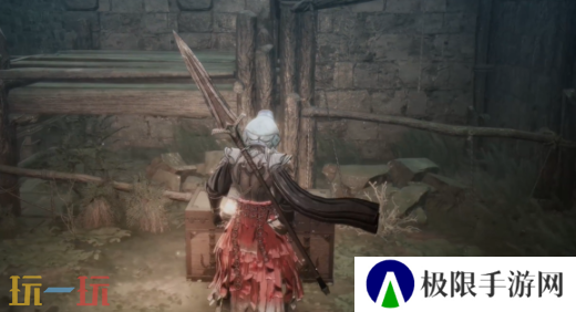 第一狂战士卡赞魔女之城章节攻略路线 全流程攻略