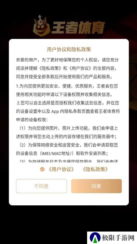 王者体育怎么下载？