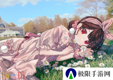 开放空间兔的技能是什么安兔兔角色技能介绍