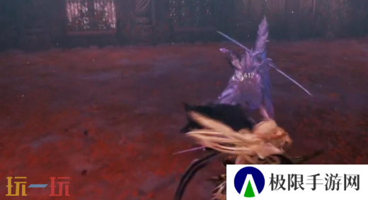 第一狂战士卡赞莉丝怎么打 莉丝打法攻略