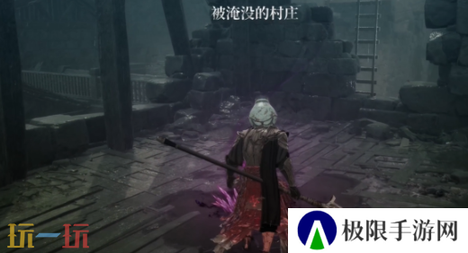 第一狂战士卡赞魔女之城章节攻略路线 全流程攻略
