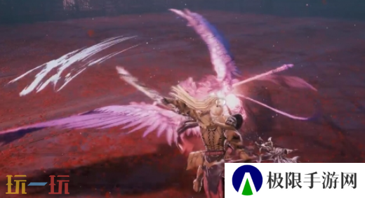 第一狂战士卡赞莉丝怎么打 莉丝打法攻略