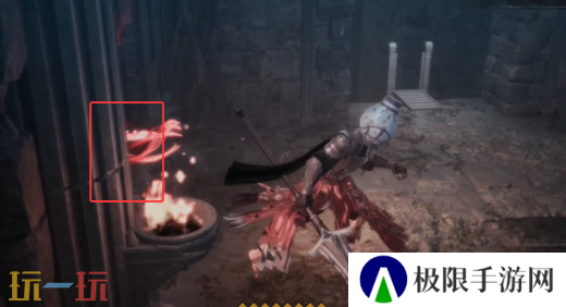 第一狂战士卡赞魔女之城章节攻略路线 全流程攻略