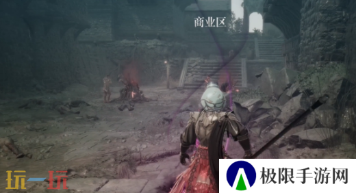 第一狂战士卡赞魔女之城章节攻略路线 全流程攻略