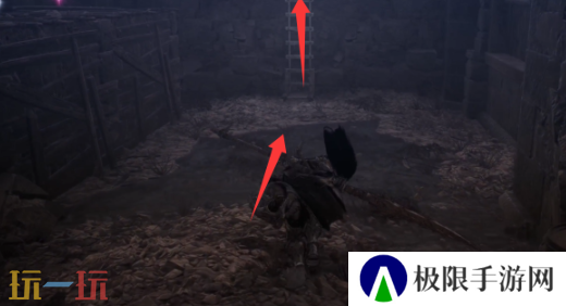 第一狂战士卡赞帕维尔的遗言攻略路线 全流程攻略
