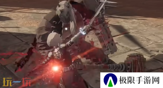 无限机兵boss拾荒者族长怎么打 无限机兵全boss打法攻略